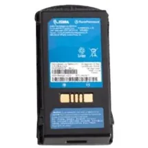Zebra Technologies Zebra PowerPrecision+ - Batterie Li-Ion 5200 mAh (Packung mit 10)