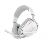 Corsair VOID WIRELESS v2 PlayStation White