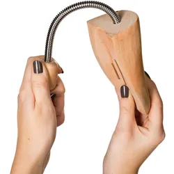 TecTake GmbH Spiral Schuhspanner  1