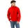 Rossignol Rossignol, Genetys Softshelljacke - Sports Red - M