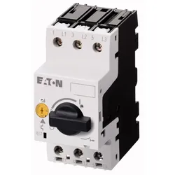 Eaton PKZM0-0.63, 150000 A, IP20