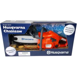 Husqvarna 440 e-series X-TORQ Spielzeug Kettensäge ( 522771101 ) für Kinder