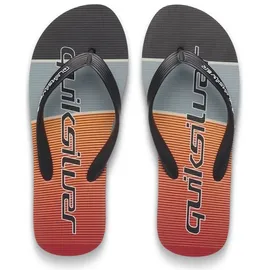 QUIKSILVER Molokai Stripe Schwarz 45