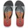 QUIKSILVER Molokai Stripe Schwarz 45