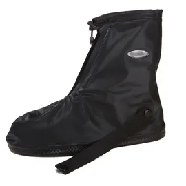 La Vague Überziehschuhe DRY SHOWER Schwarz S