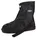 La Vague Überziehschuhe DRY SHOWER Schwarz S