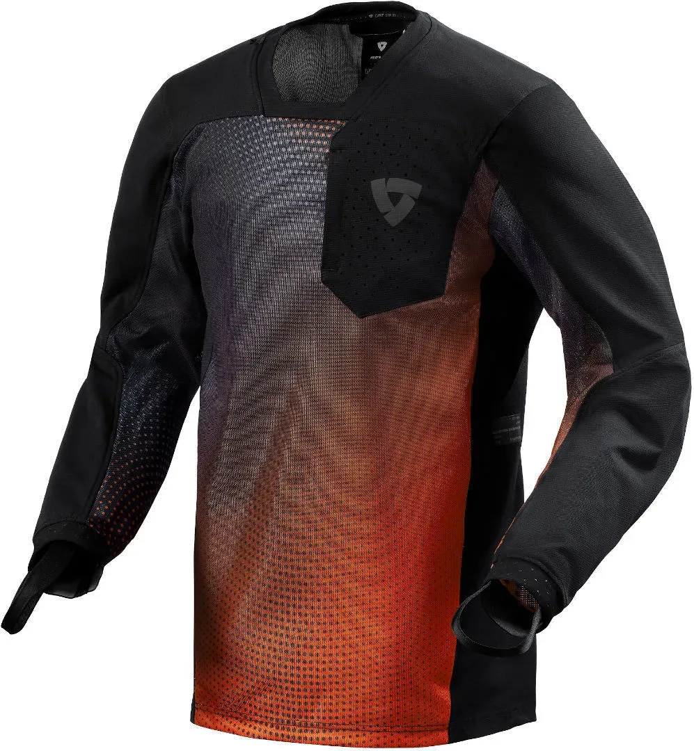Revit Trailblazer Motorcross jersey