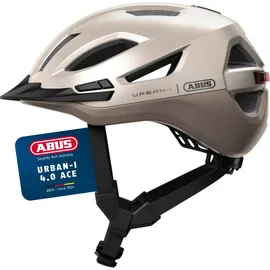 ABUS Urban-I 4.0 54-60 cm gold 2021