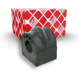 Febi Bilstein Lagerung, Stabilisator [Hersteller-Nr. 01083] für Mercedes-Benz