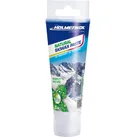 Natürliche Skiwachs Paste 75 ml - weiß/blau - STK