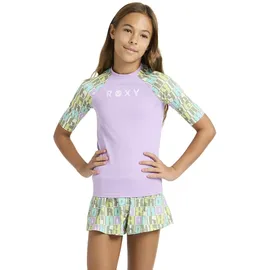 Roxy Rash Guard Grün 140
