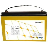 Phaesun Sun Store 125
