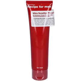 pdm to be maintained Ultra Sensitive Facial Cleanser 100 ml