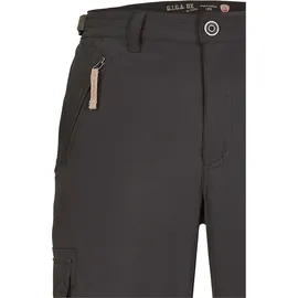 G.I.G.A. DX Herren GS 35 Mn Pnts 3/4 Hose Grau, 60
