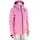Scott Ultimate Warm Damen Skijacke-Pink-Rosa-XL