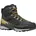 dark anthracite/mustard