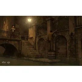 Alter Ego (PC)