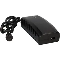BMZ E-Bike Akku Ladegerät BMZ Li-Ion 42V 3A Stecker