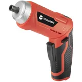 TOOLCRAFT TO-7870758 Akku-Knickschrauber 3.7 V 1500 mAh Li-Ion inkl. Koffer