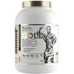 Kevin Levrone Gold ISO (2 kg, Schokolade)