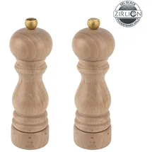 Peugeot Paris U'Select Pfeffermühle 18 cm Braun unbefüllt