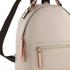 Bugatti Ella Backpack S Beige