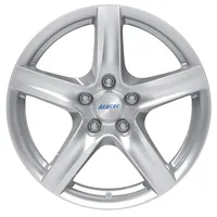 ALUTEC München Grip 6,0 x 16 ET 39 5 x 114,3
