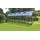 CANOPIA Grand Gardener 8x20 Alu Grün Polycarbonatplatten 0,8 mm 16,8 m2