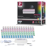 PAULMANN 78885 LED-Streifen-Basisset mit Stecker 24V 5m RGBW 1 Set