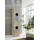 WIMEX Wäscheschrank 40 x 185 x 40 cm Beige