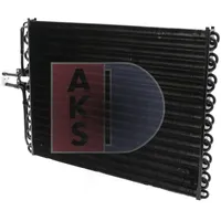 AKS DASIS 182250N Klimaanlagen