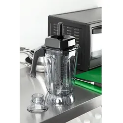 Buffalo Ersatzbehälter für CR836 und DR825. BPA-frei. 2,5 Liter, BPA-frei. Leistungsfähige