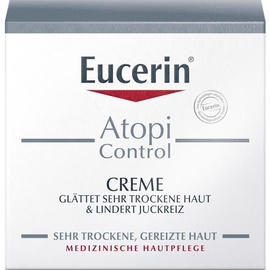 Eucerin AtopiControl Gesichtscreme  75 ml