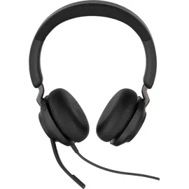JABRA Evolve2 40 SE MS Stereo USB-A