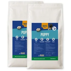 Hayes Brothers Welpen | 28KG