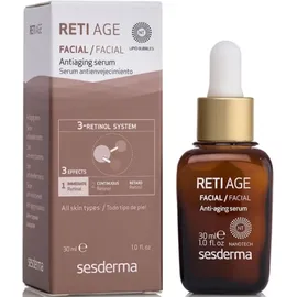 SeSDERMA Reti Age Anti-Ageing Serum 30 ml