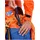 Ortovox Peak 40 Dry orange