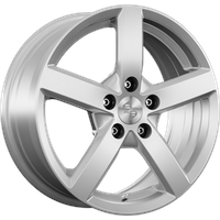 ETA BETA Eros 9x18 ET44 5x112 66,5, silver