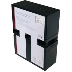 Akku für APC Smart UPS 750 & APC Back UPS Pro 900 APCRBC123