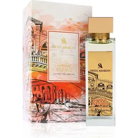 Swiss Arabian Passion of Venice Extrait de Parfum 100 ml