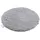 Tom Tailor Cozy Bath UNI Ø 90 cm grau