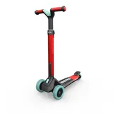 Berg Toys BERG Scooter - Tretroller Nexo rot