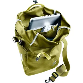 Deuter Valbona 20+5 l Cactus