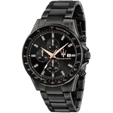 Maserati Chronograph Herrenuhren Herren