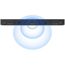 Sony Theatre System 6 Schwarz