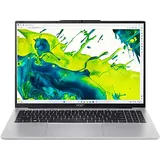 AL16-52P-350C 16'' Intel Core i3-1305U 8 GB RAM 512 GB SSD UHD Graphics Win11 Home Silber