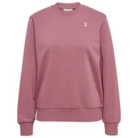 Hummel Hmlpulse Sweatshirt Wistful Mauve XL