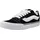 Knu Skool Herren Black 35