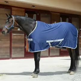 AMAHORSE Freedom Twill Sheet 145cm 0g Blau