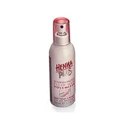 Hennaplus Hairwonder Fluid Volumen